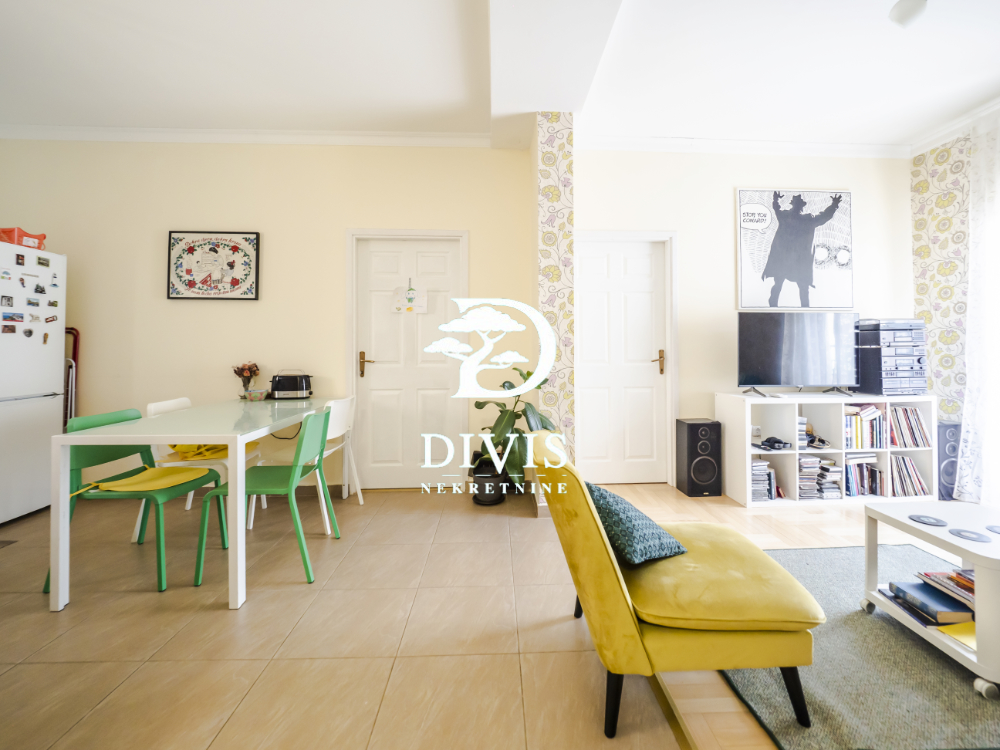 Slika 5 - Zmaja od Noćaja , Trosoban stan na prodaju, 64m2, 395.000€